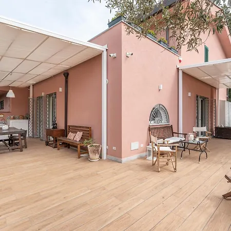 Villa Giovanna Con Piscina By Wonderful Italy *