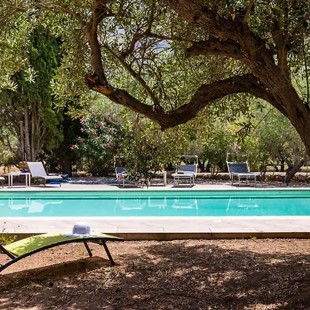 Giovanna Con Piscina By Wonderful Italy Villa